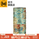 BUFF春秋防曬面罩騎行護頸魔術(shù)頭巾男女運動(dòng)脖套戶(hù)外跑步釣魚(yú)護臉吸汗 朝圣之路 120232.555 印跡