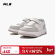 MLB鞋子男女成人兒童板鞋老花學(xué)長(cháng)鞋運動(dòng)休閑鞋7ASXJM05N-50GRL-235