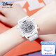 迪士尼（Disney）手表女學(xué)生潮流防水青少年初高中生女孩多功能電子表運動(dòng)手表開(kāi)學(xué)