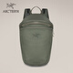 ARC'TERYX始祖鳥(niǎo) HELIAD 15 BACKPACK 男女同款 背包 FORAGE/幽霧綠 均碼