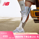 NEW BALANCE休閑鞋男鞋女鞋情侶秋冬透氣復古百搭運動(dòng)鞋574系列ML574EVW 42.5