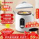 康佳（KONKA）電飯煲1-2人 小型迷你電飯鍋家用宿舍小容量煮飯鍋不粘內膽輔食鍋 【特價(jià)款】雙噴內膽 | 1.2L 不粘內膽