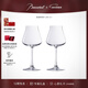 巴卡拉（Baccarat） CHATEAU酒莊系列 葡萄酒杯 香檳杯 對杯[禮物] 2號杯（建議紅葡萄酒使用） 酒杯