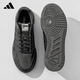 阿迪達斯板鞋男鞋春季防滑耐磨時(shí)尚潮流百搭低幫運動(dòng)休閑鞋