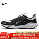 耐克NIKE女飛馬PEGASUS GTX春秋保暖跑步運動(dòng)鞋FQ1357-002黑白38.5