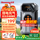 紐曼（Newsmy）【3C認證】汽車(chē)應急啟動(dòng)電源搭電寶充氣泵一體機戶(hù)外電源車(chē)用電瓶強起打氣泵便攜充電寶移動(dòng)電源