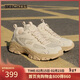 斯凱奇（Skechers）新年禮物云嵐鞋男鞋冬戶(hù)外徒步鞋登山鞋緩震運動(dòng)鞋休閑鞋237426