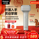 松下（Panasonic）Air電動(dòng)剃須刀便攜款進(jìn)口磁懸浮全新合金纖薄往復式電動(dòng)刮胡刀Type-c新年禮物送男生TM22單機TM2C