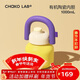 chakolab秋冬強效保溫吸管杯高顏值大容量保溫杯辦公室新款學(xué)生便攜水杯