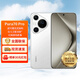 HUAWEI【0首付24期分期】華為 Pura 70 Pro 新品旗艦手機 雪域白 12GB+512GB 24期分期