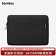tomtoc筆記本電腦包內膽包iPad Pro收納包適用于蘋(píng)果MacBook Pro 曙光黑 11英寸