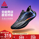 匹克態(tài)極二次呼吸2.0專(zhuān)業(yè)競訓體測跑鞋男冬季透氣緩震運動(dòng)鞋DH520007