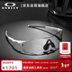 OAKLEY歐克利騎行眼鏡運動(dòng)跑步太陽(yáng)鏡EVZERO PATH 透明光致變色9313-06