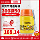 膳魔師（THERMOS）燜燒罐寶寶輔食罐便攜防漏戶(hù)外男女辦公學(xué)生保溫飯盒燜粥送禮 大黃鴨 470ML SK-3001BD