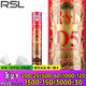 亞獅龍（RSL） 全系列羽毛球12只裝/桶 耐打飛行穩定比賽訓練羽毛球 亞獅龍D5球 1筒 77速