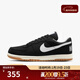耐克（NIKE）【滔搏運動(dòng)】男鞋BIG NIKE LOW LUX復古運動(dòng)休閑鞋854166-003 854166-003 42