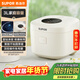 蘇泊爾（SUPOR）電飯煲2-3人3升電飯鍋蒸煮一體藍鉆內膽家用煮飯煮粥鍋不粘鍋智能多功能一鍋多用微壓電鍋30FC671
