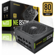 安鈦克 Antec NE850金牌全模組/全日系電解電容/配Pcle16Pin電源線(xiàn)/風(fēng)扇啟停/電腦主機電源850W
