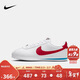 NIKE 耐克童鞋男女童秋季新款CORTEZ兒童復古輕便休閑鞋大童