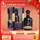 牛欄山百年珍藏 43度精裝濃香型白酒 固態(tài)純糧釀造 43度 500mL 1瓶 單瓶裝