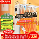 先鋒【高效智能】取暖器/電熱油汀/取暖器家用/電暖器/暖氣/電暖氣片烤火爐油丁13片智能熱浪電暖爐