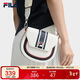 FILA 斐樂(lè )官方【新月包】女包挎包2025秋時(shí)尚休閑單肩包斜挎包隨身包