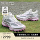 愛(ài)步（ECCO）BIOM C蹤跡 登山鞋女高端品牌戶(hù)外越野運動(dòng)鞋 健步803383 灰色38