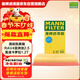 曼牌濾清器（MANNFILTER）空氣濾清器空氣濾芯C27063/C27101奕澤亞洲龍凱美瑞卡羅拉雷凌CHR