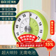 拜杰廚房計時(shí)器烘焙蒸魚(yú)定時(shí)器學(xué)習自動(dòng)提醒器學(xué)生倒計時(shí)定時(shí)磁力吸附