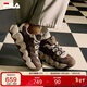 FILA 斐樂(lè )官方男鞋可頌面包鞋老爹鞋運動(dòng)鞋2025年厚底休閑鞋