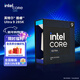 英特爾（Intel）酷睿Ultra系列 225 225F 230F 245K 245KF 265K 285K CPU 臺式機處理器 盒裝CPU Ultra 9 285K 盒裝【有核顯無(wú)散熱器】