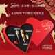路鉑廷（Christian Louboutin）CL女王權杖唇膏限定雙支禮盒蘿卜丁口紅新年禮物生日送女友老婆