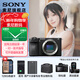 索尼（SONY）  Alpha 6700 APS-C半畫(huà)幅微單相機AI智能芯片 強悍對焦A6700/a6700L /6700m 拆機身【充+128G+電池+屏+清+D11】 官方標配(不含內存卡)