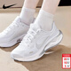 耐克（NIKE）女鞋 2026新款春季JOURNEY RUN運動(dòng)鞋時(shí)尚跑鞋緩震輕便透氣跑步鞋 月光銀白-102 37.5