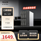 鐵威馬D6-320 6盤(pán)位 金屬硬盤(pán)柜 多盤(pán)位硬盤(pán)盒 適用NAS擴展存儲擴容（USB3.2 Gen2 10Gbps）機械固態(tài)硬盤(pán)