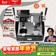 MAXIM’S  DE PARIS【新年禮物】馬克西姆/塞納C系半自動(dòng)研磨一體連續出杯家用意式咖啡機MKA180 灰色
