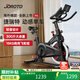 捷瑞特美國動(dòng)感單車(chē)家用智能室內自行車(chē)健身器材X1L