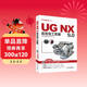 UG NX 9.0數控加工教程（附贈2張超值DVD光盤(pán)，內含446分鐘全程視頻課堂）