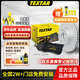 TEXTAR原廠(chǎng)品質(zhì)寶馬剎車(chē)盤(pán)片套裝適用于 前片+前盤(pán)【前輪一對】 進(jìn)口F底盤(pán)3系328i/330i/GT 330i