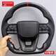 KIDDYEARS適用于豐田凱美瑞卡羅拉漢蘭達銳志塞納皇冠RAV4改裝方向盤(pán)總成 KY2