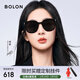 BOLON暴龍眼鏡楊紫同款防曬太陽(yáng)鏡女偏光墨鏡男情人節禮物BL3113C10
