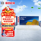 博世（BOSCH）空氣濾芯濾清器2915吉利帝豪全球鷹遠景比亞迪F3RG3RL3豐田花冠86