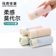 馬克華菲兒童內褲莫代爾少女發(fā)育期四角褲女孩夏季初高中生6-12歲平角短褲 【A類(lèi)莫代爾5條】10A抑菌襠 130 S碼推薦40-50斤