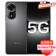 華為（HUAWEI）華為5G智選 Hi nova12se 全網(wǎng)通5G 66W超級快充鴻蒙生態(tài)系統4500mAh大電池5G智選華為手機 曜金黑 256GB