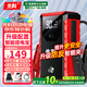 先科【3C認證】汽車(chē)應急啟動(dòng)電源12V加大容量車(chē)載電源電瓶救援備用搭電寶戶(hù)外打火神器升級智能電瓶夾