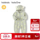 巴拉巴拉balaOne嬰兒連體衣寶寶爬服哈衣2025潮流時(shí)尚可愛(ài)萌208325120203