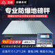 正峰（ZHENGFENG）本安型防爆證書(shū)ExibllCT4Gb電子地磅臺秤安全檢查1.2*1.2米3T