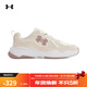 安德瑪（Under Armour）秋冬Aspire男女情侶輕質(zhì)運動(dòng)休閑鞋6003966 沙漠灰290 41