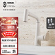 科勒（KOHLER）赫明龍頭抽拉梳洗臉盆龍頭水嘴可翻轉360度面盆可旋轉預售30天發(fā) 赫明梳洗臉盆龍頭-云緞沙+角閥一對