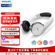 飛利浦（PHILIPS）頭戴式耳機SHM7110U耳麥 電競游戲手機電腦通用 學(xué)生網(wǎng)課 游戲語(yǔ)音英語(yǔ)聽(tīng)力手機type-C、3.5mm通用 高顏值耳機